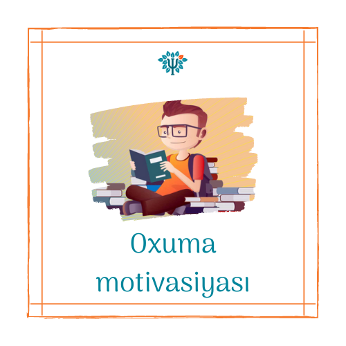 Oxuma motivasiyası